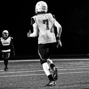 Meet your Posher, Maxwell